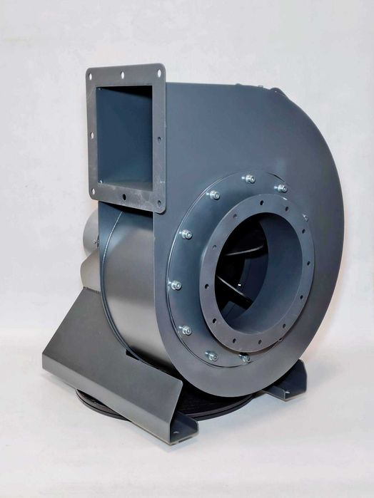 Вентилатор за обезпрашаване 2000 Ра