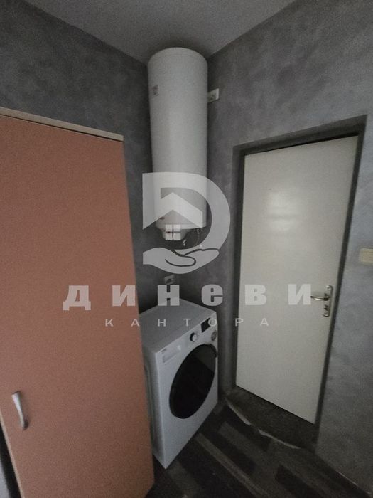 Продава се Двустаен апартамент в Стара Загора, Три чучура - юг - 45 кв.м за 1600 €/кв.м - Снимка #7