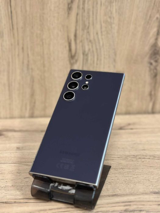 Телефон Samsung Galaxy S24 Ultra 256GB