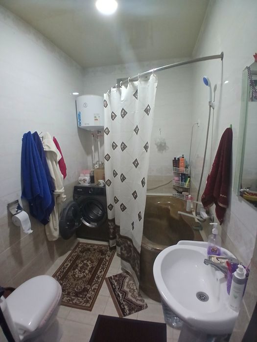 Kvartira arenda student qizlarga