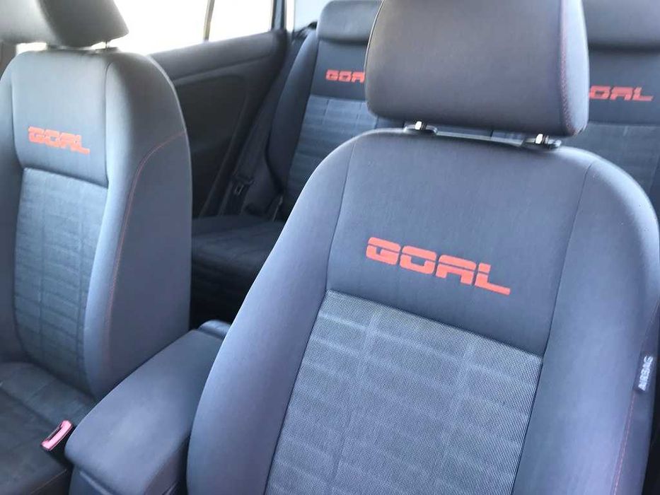 VW Golf Plus TDI 2.0