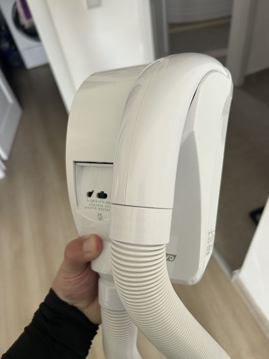 Se vinde uscator JVD din Franta