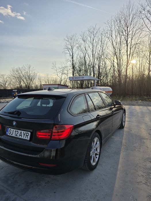 Vând Bmw F31 An 2014 2.0 184 cp