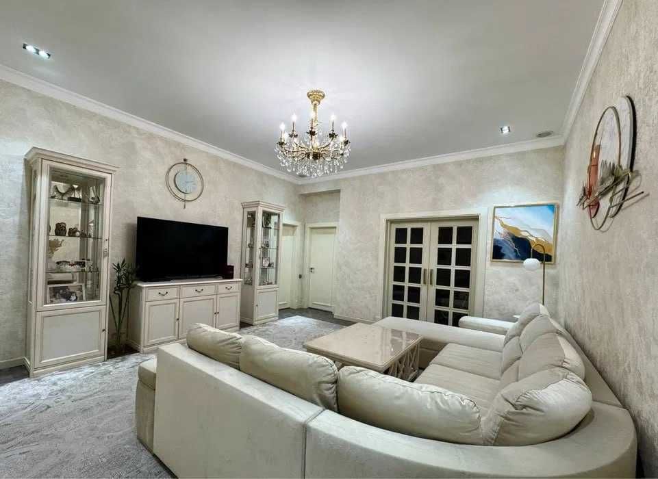 "СРОЧНАЯ ЦЕНА‼️ Арзон  Darkhan Modern 139м2 Дархан, Парк Тельман‼️