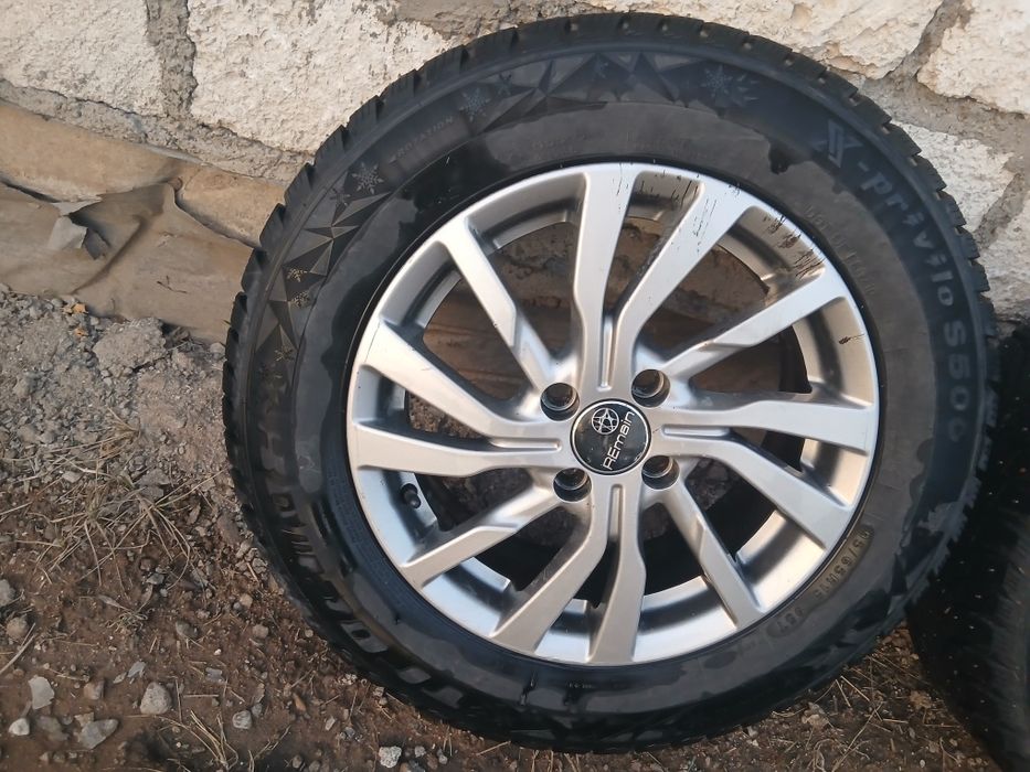 Титанка сатылад 80 мын