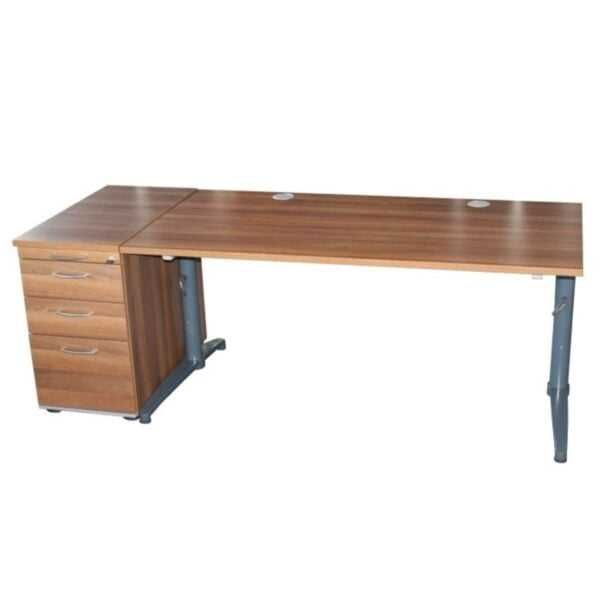 Birou reglabil producator Assmann