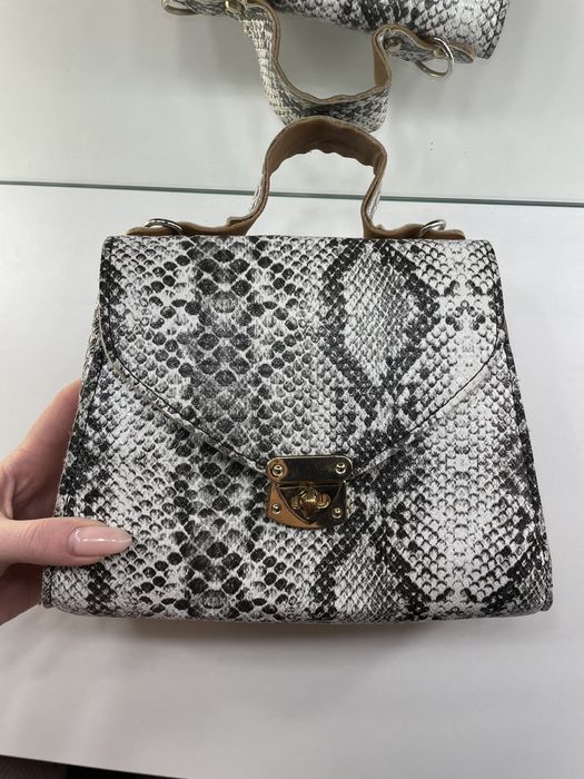 дамска чанта