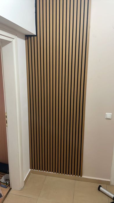 Акустични панели