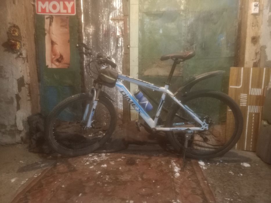 Велосипед DIMEX Mountain Bike
