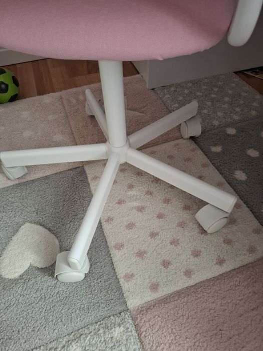 Vand scaun birou fetite Ikea