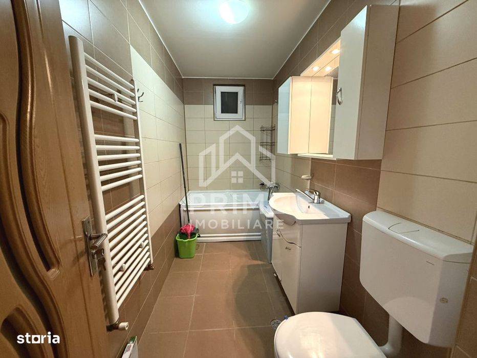 Apartament cu 2 camere de vanzare | AIUD-MICRO | 1 PARCARE — fotografia 2