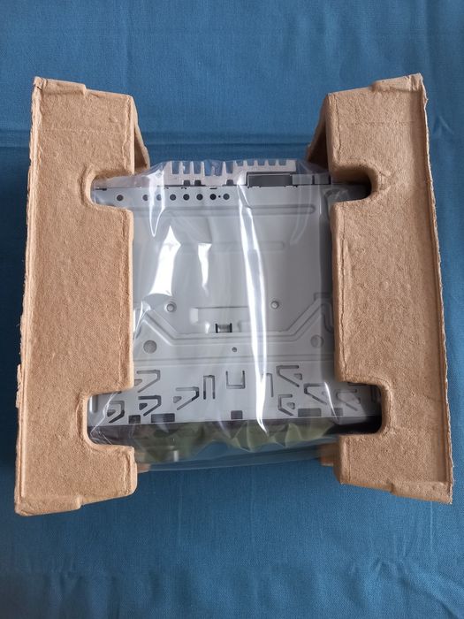 Pioneer MVH-S420DAB.