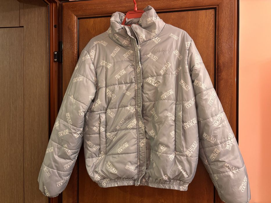 Данско зимно яке