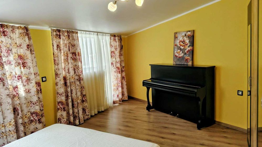 Дава се под наем Двустаен апартамент в София, Толстой - 54 кв.м за 648.21 € - Снимка #6