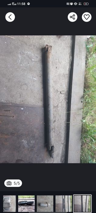 Запчасти масквич азлк 2140