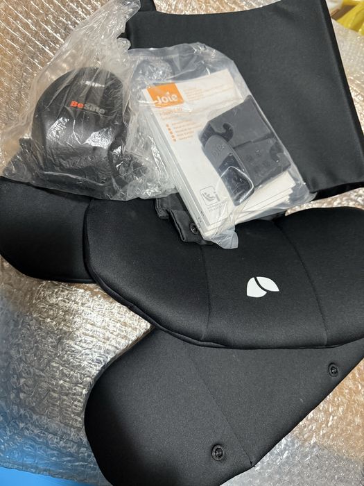 Scaun 360, Joie BeSafe