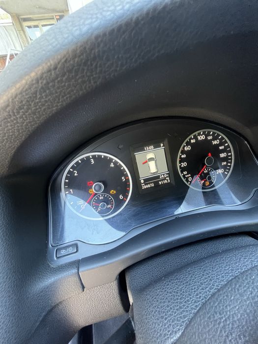 Продавам VW Tiguan