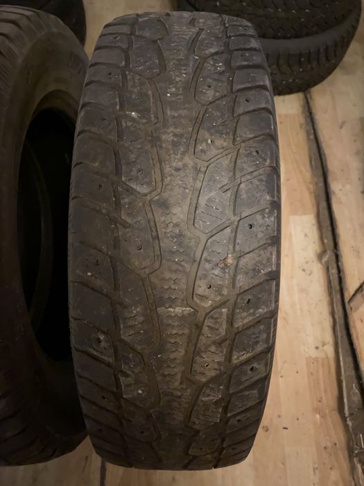 Продам зимние шины