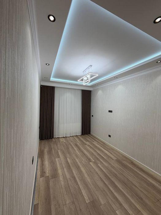 Продается 2х ком кв-ра, ЖК Qorasuv River Residence, ор-р: Карасу, 50м²
