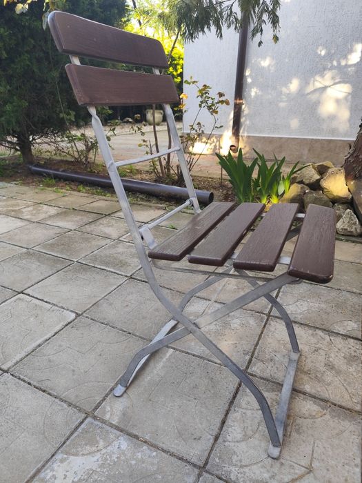 Set mese și scaune