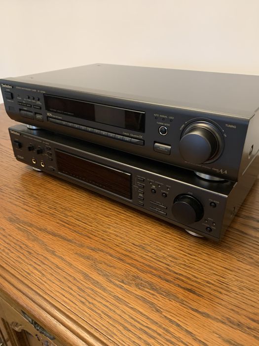 Tuner Technics ST GT 650