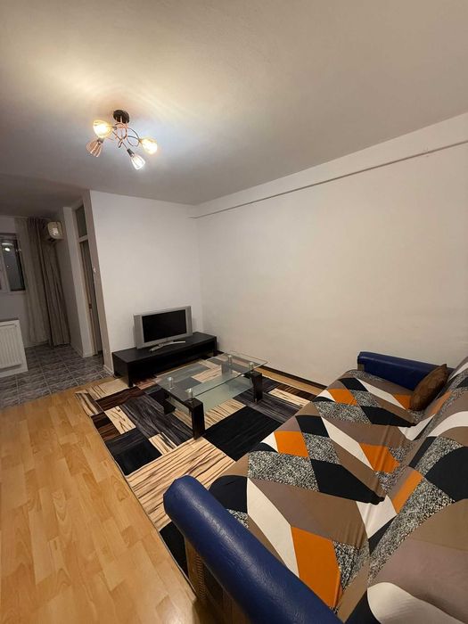 Chirie garsoniera sector 2, cimitirul armenesc