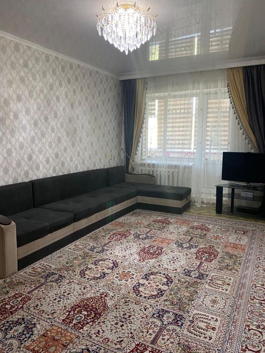 Продается 2-х комнатная квартира