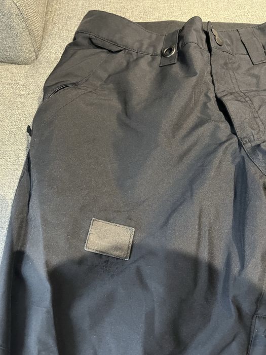 Пантало quiksilver