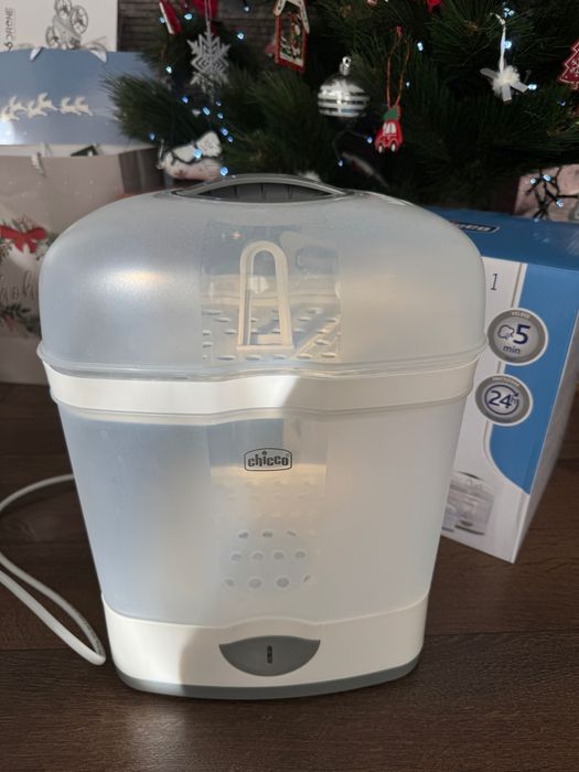 Стерилизатор Chicco