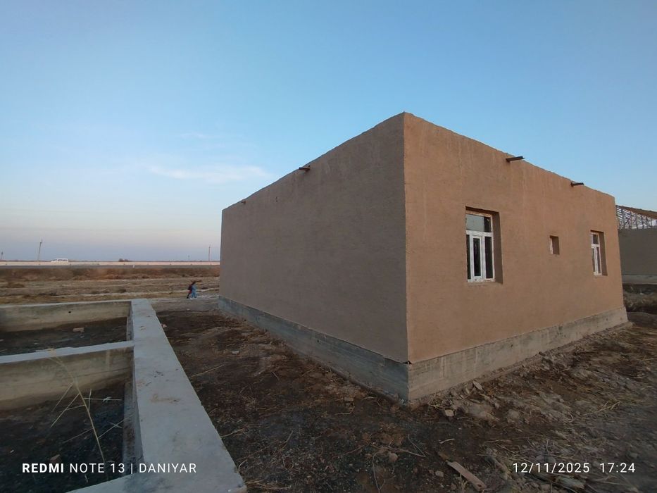 Jer jay satiladi (sirti sibalgan tobesi quyilgan)