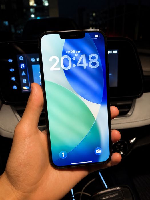 iPhone 13 pro max 128гб