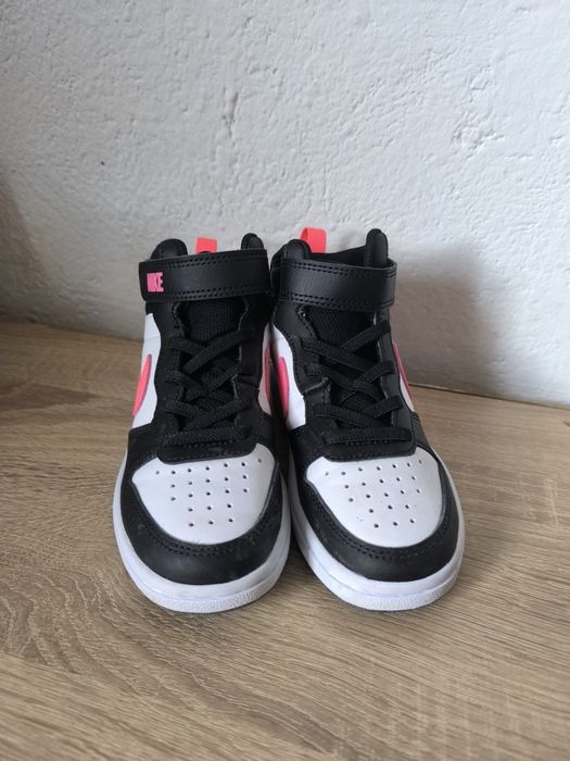 Детски кецове nike