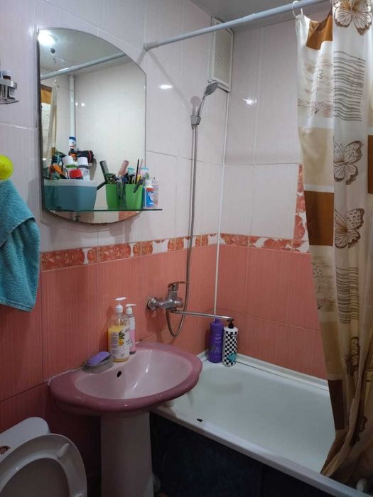 СРОЧНО 3-комнатная квартира