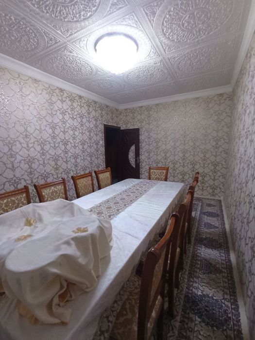 Medgaradok 3 xonali uy sotiladi