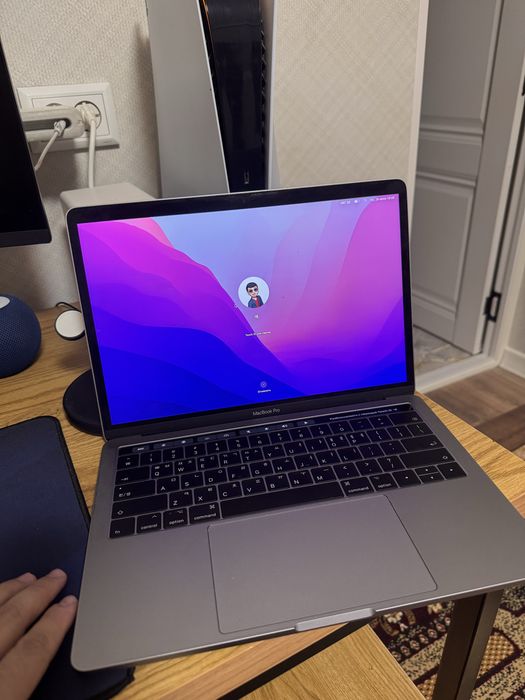 Macbook pro 13 inch