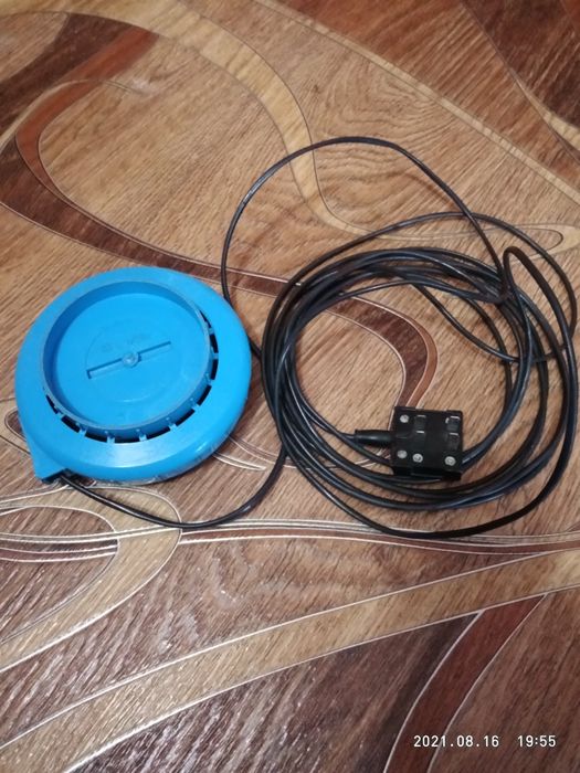 Телефонный удлинитель 5 м