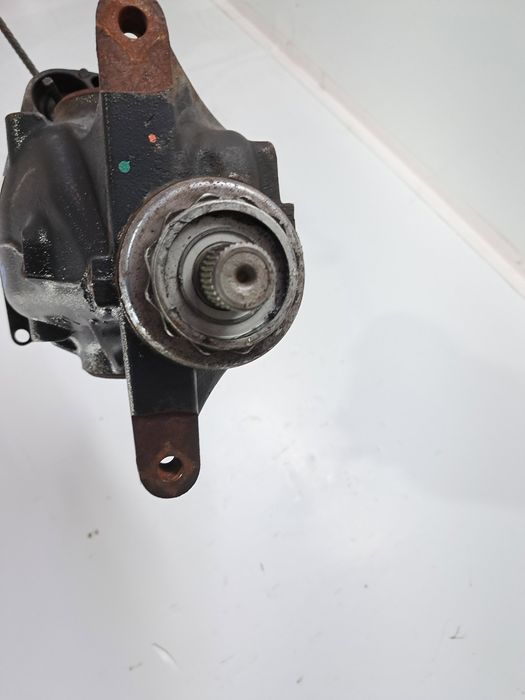 Grup diferential spate Bmw 1 (F20) [Fabr 2011-2017] 7599466-04 1.5 Ben