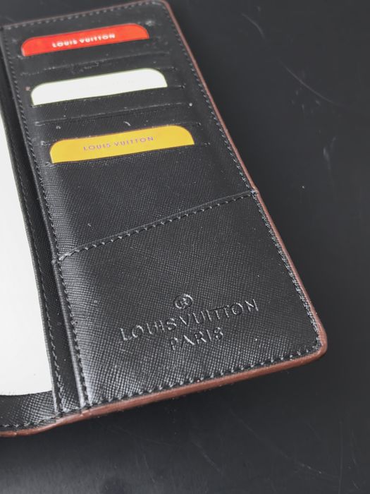 Lois Vieton портфейл