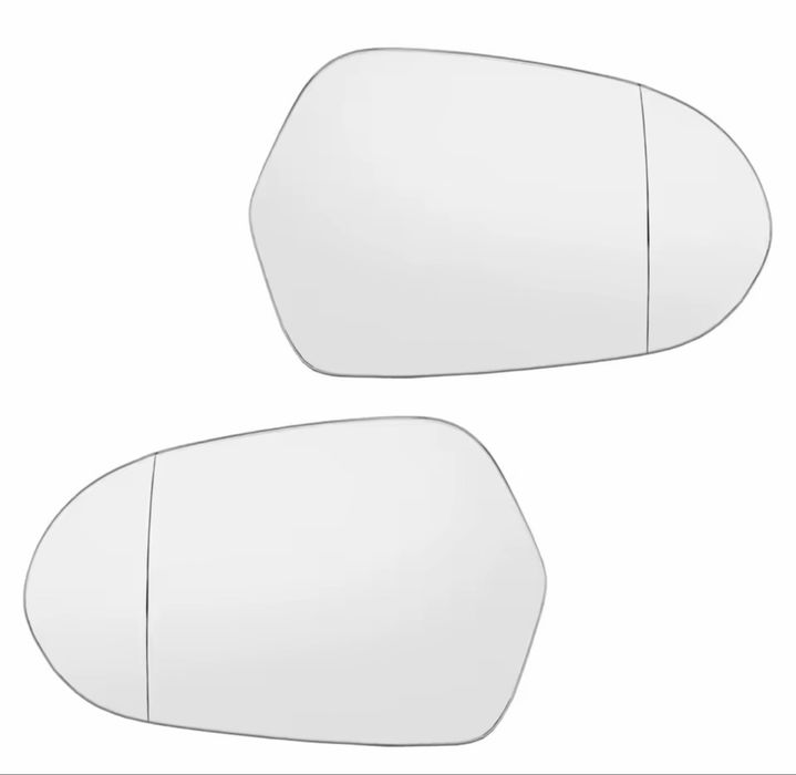 Sticla Geam Oglinda Laterala Sticle Oglinzi Audi A6 C7 2012-18