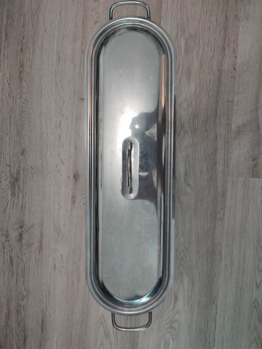 Tava pentru gătit Pește 70 cm