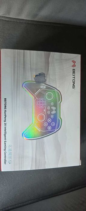 Гейминг контролер BEITONG KunPeng 20 Intelligent Gaming Controller