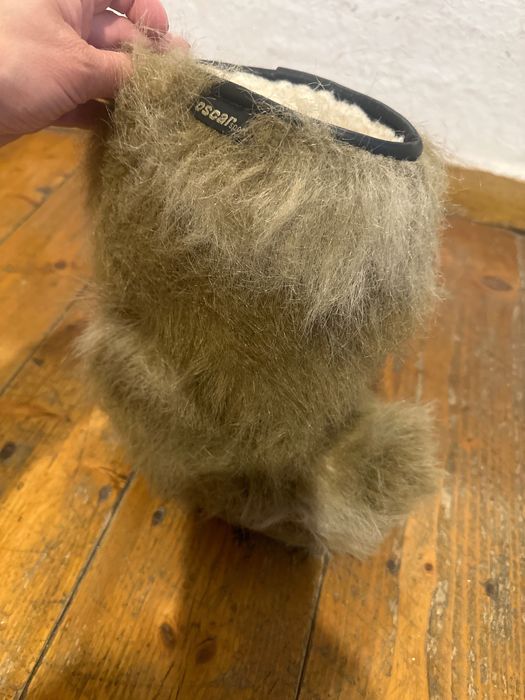 Ботуши OSKAR  размер 29/30