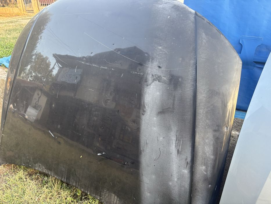 Преден капак за Ауди А5 / А4 b8 S-line