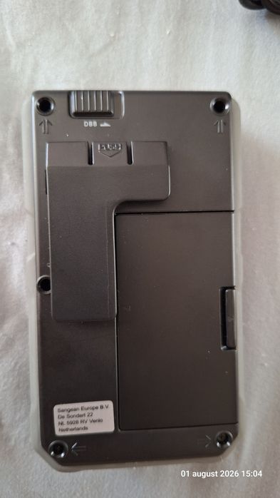 Radio SANGEAN DT-800