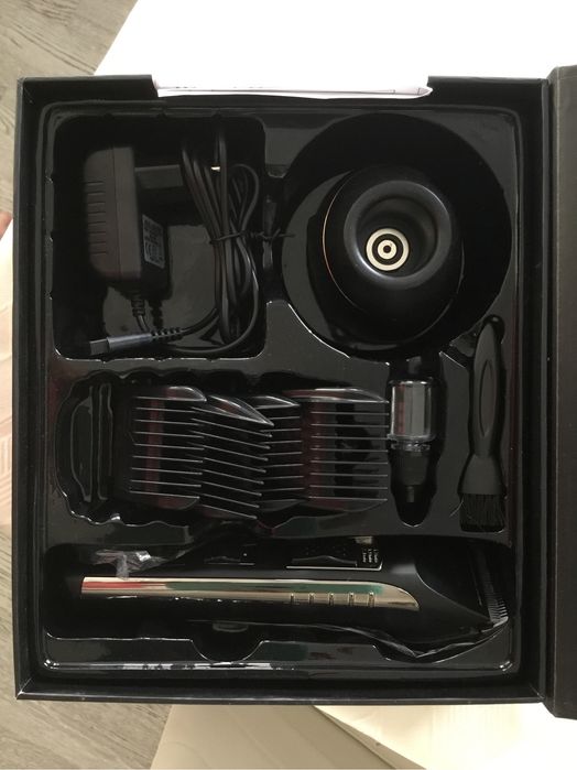 Машинка для стрижки волос Aisulu