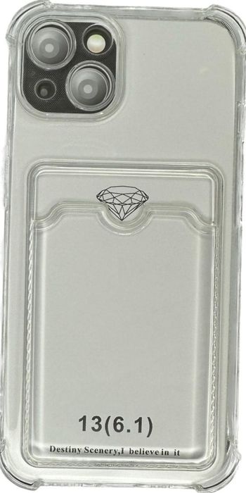 Продам чехол для Айфон 13.