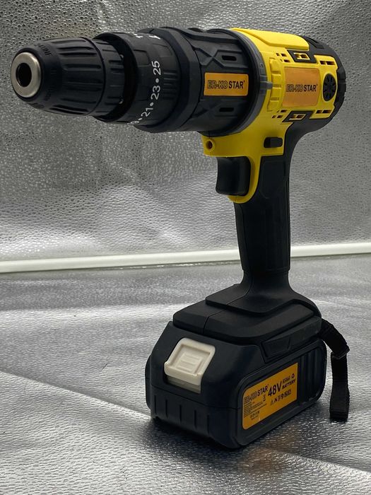 Set scule electrice Erko Star 7 in 1 complet 799 lei