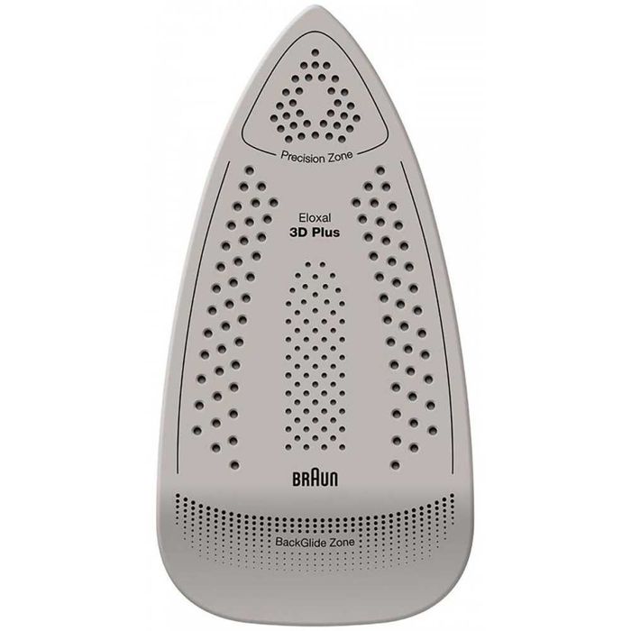 Парогенератор Braun iS7286BK