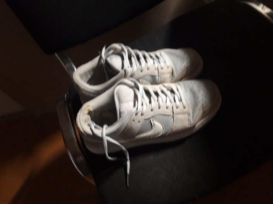 Кроссовки не дорого