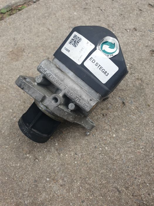 EGR от BMW E70 X5 3.0d N57 ЕГР